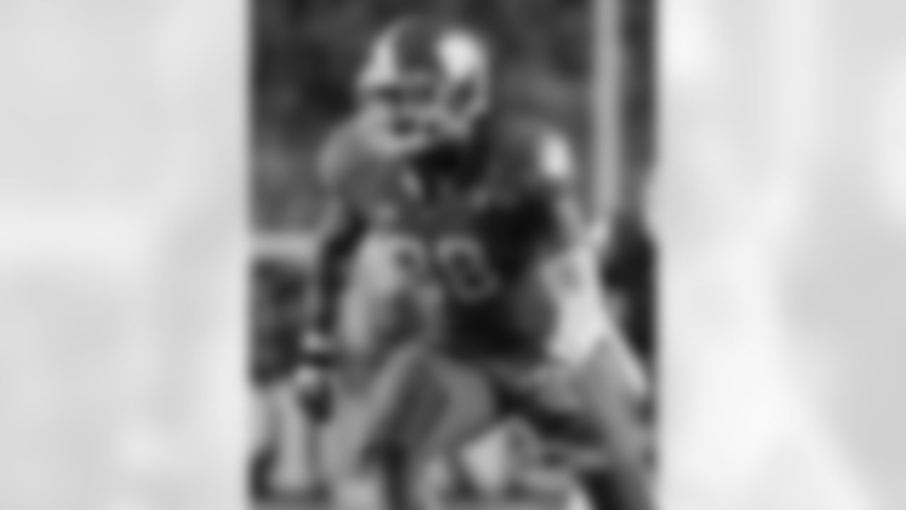 DE, Clemson