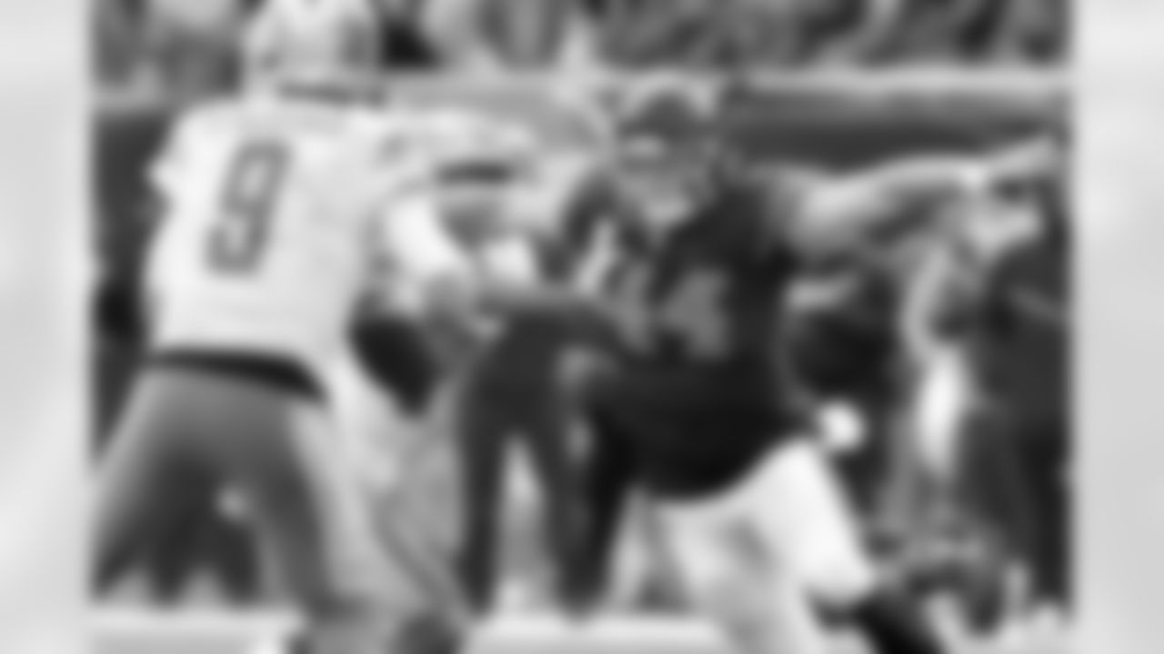 School: West Virginia
Senior Bowl year: 2016