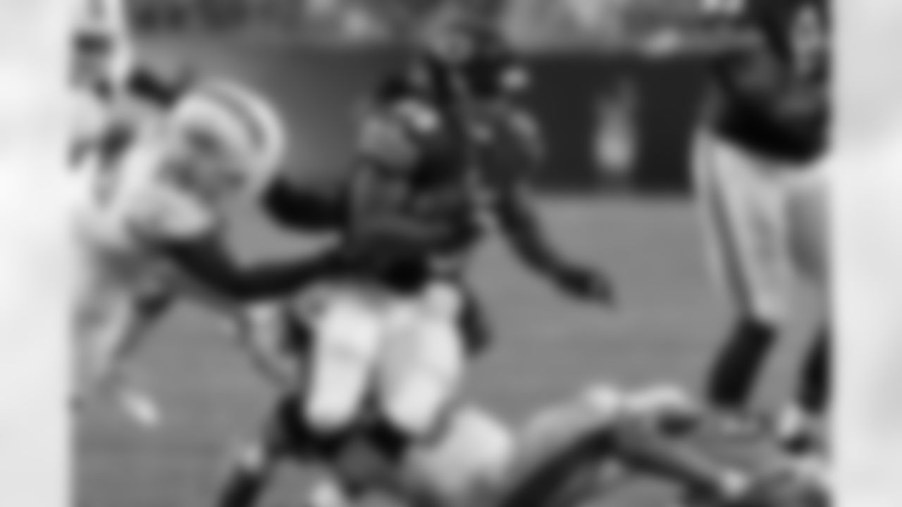 RB Jacquizz Rodgers