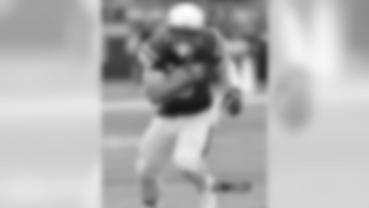 33 Kareem Hunt, RB, 6-0, 225 lbs, Toledo, MAC