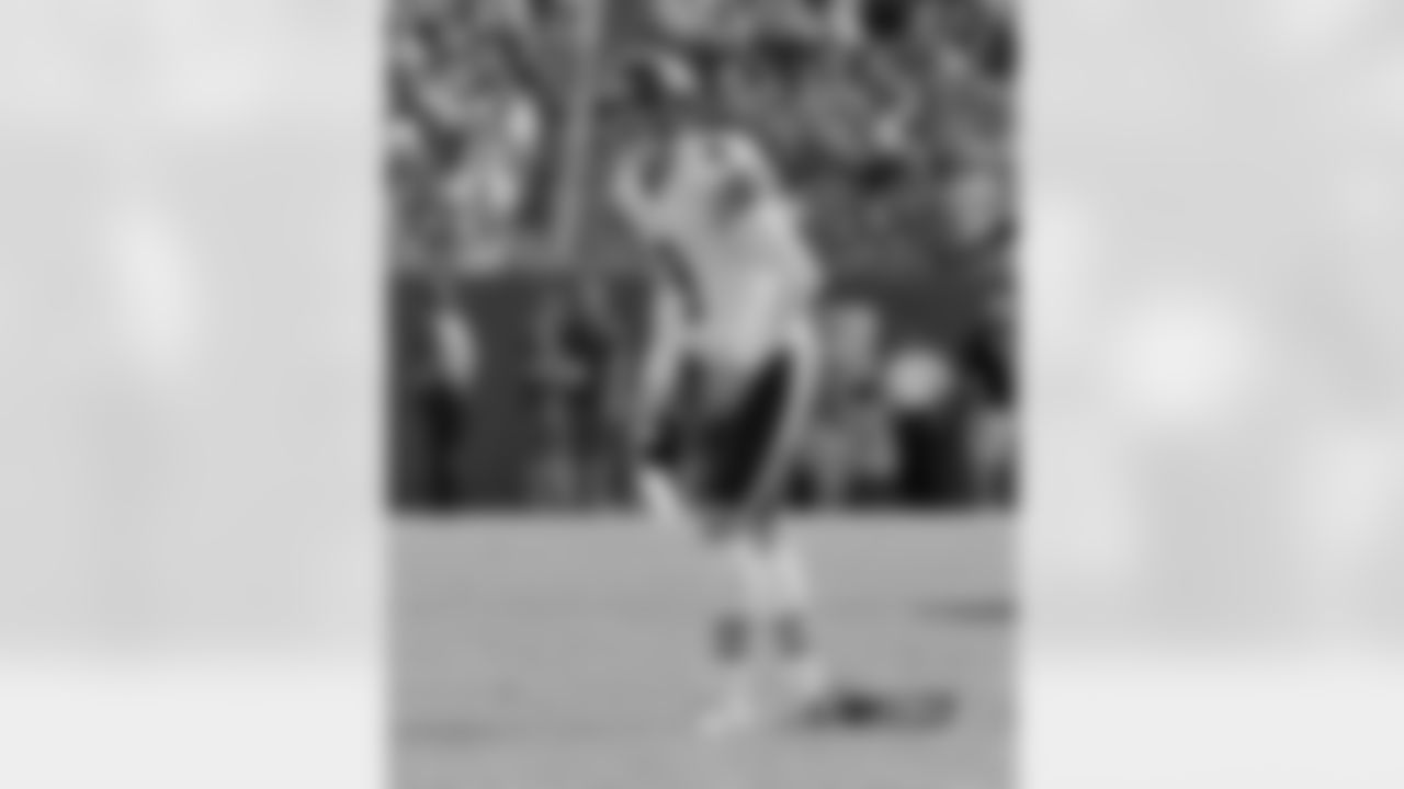 K Robbie Gould