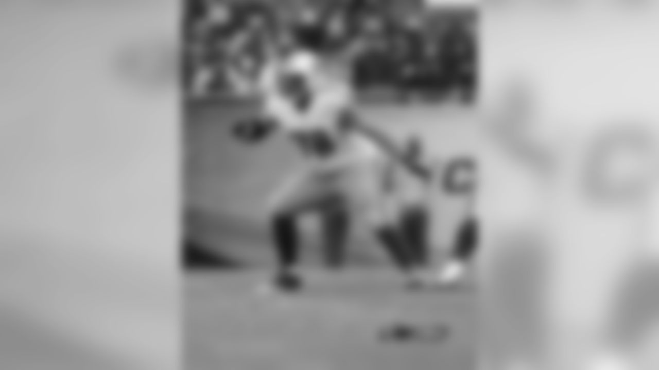 T - Jack Conklin, Tennessee Titans
