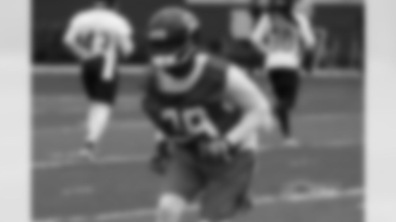 Eddie Jackson