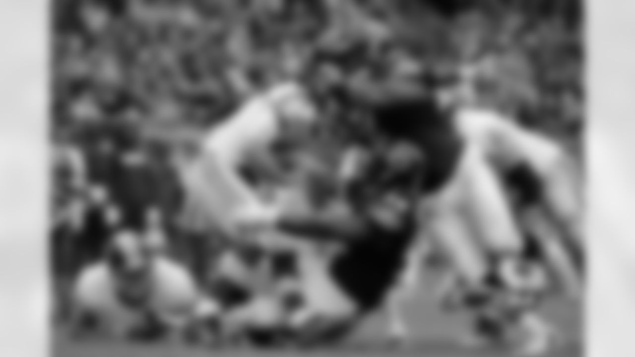 Washington Redskins - Last meeting in Chicago: December 13th, 2015 - Bears 21 - Redskins 24