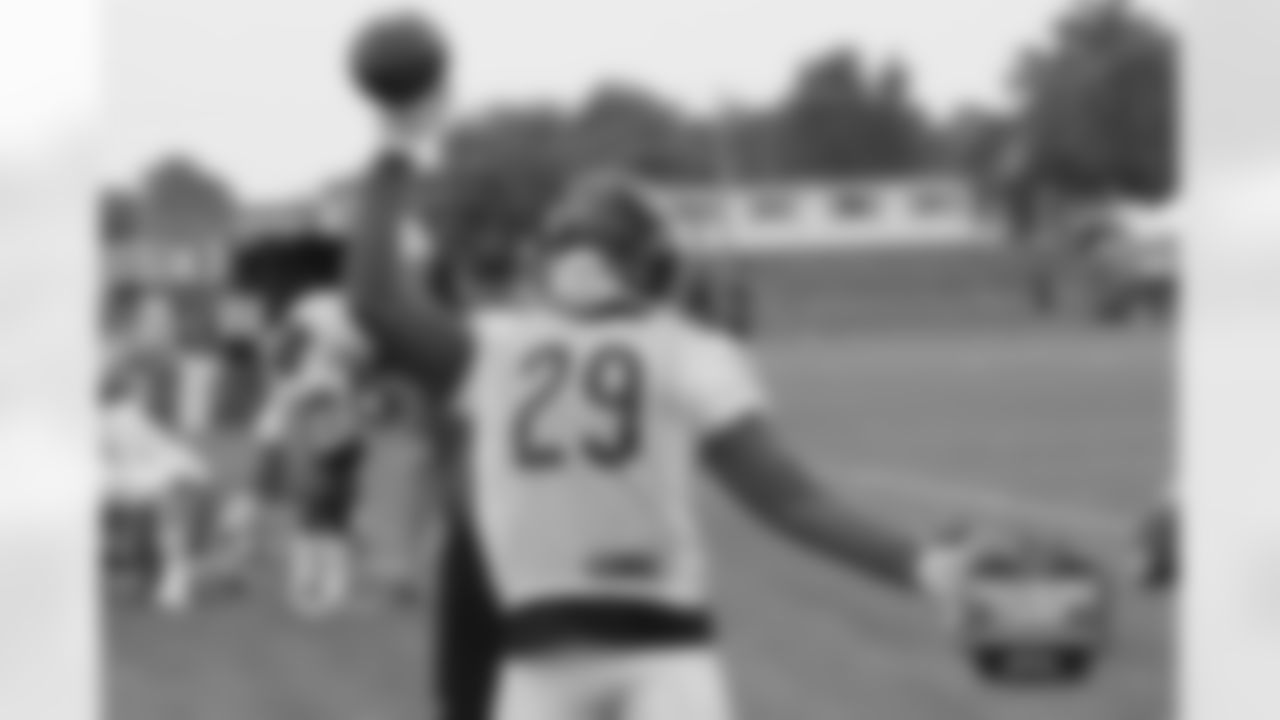 DB Harold Jones-Quartey