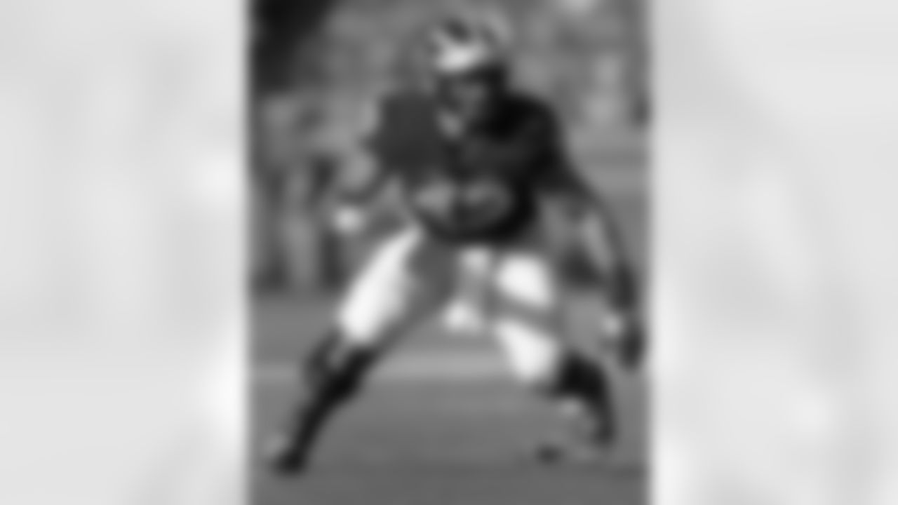43 Chris Wormley, DE, 6-6, 303 lbs, Michigan, Big Ten