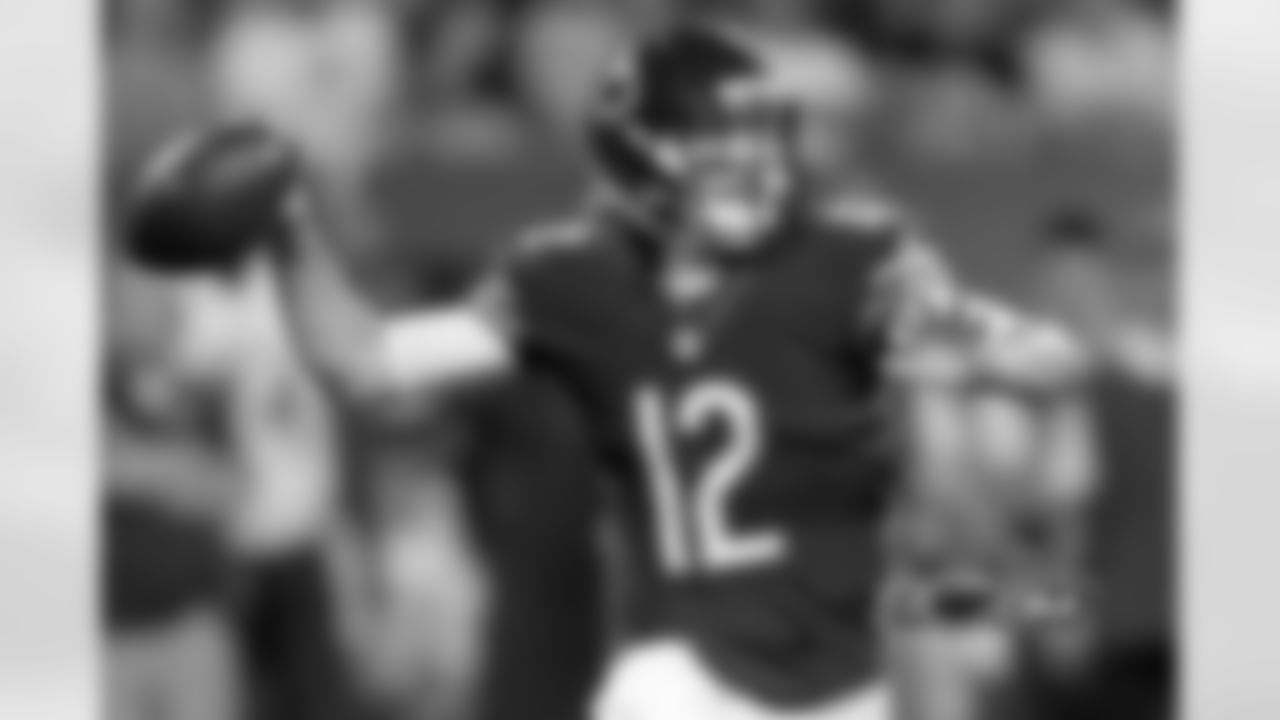 QB David Fales