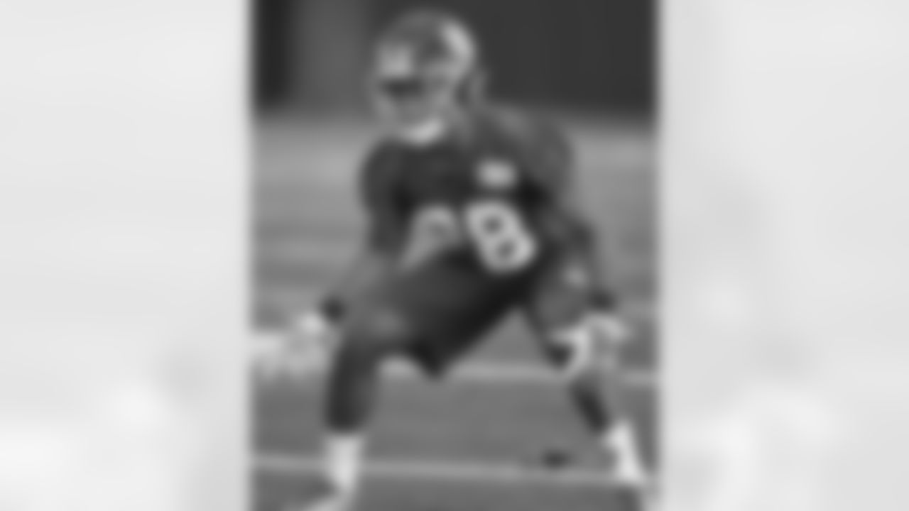 Week 11 - CB Eli Apple, No. 10 overall - New York Giants