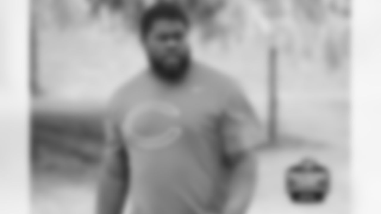 Eddie Goldman
