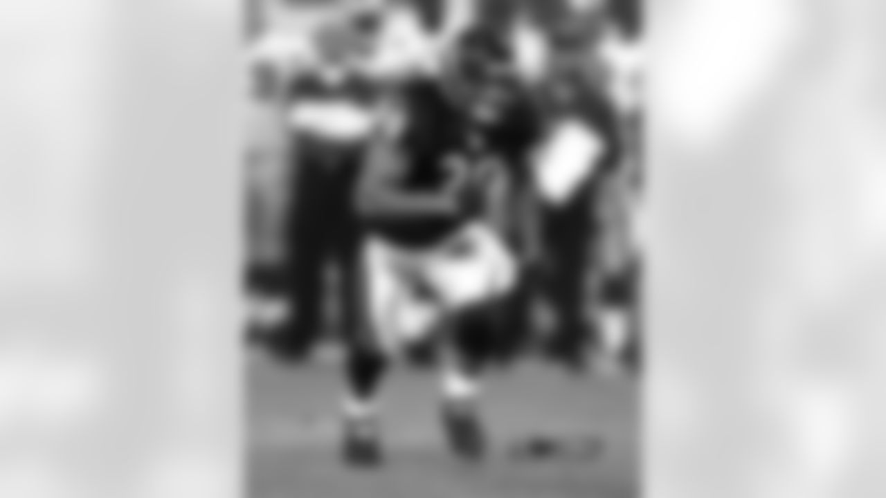 2000 NFL Draft