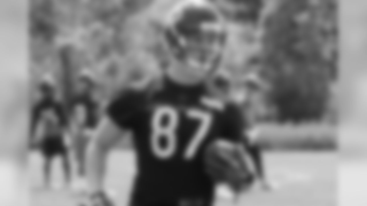 Adam Shaheen