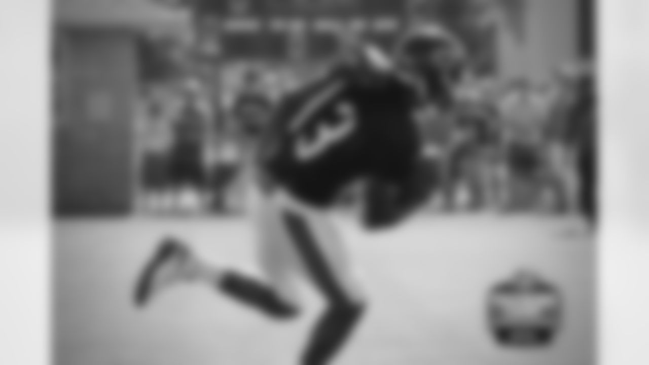 WR Kevin White