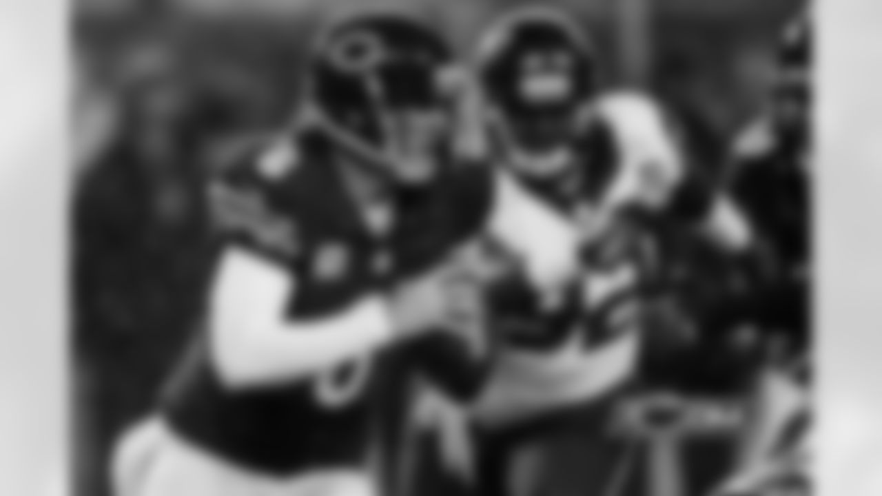 Last meeting: The Bears lost 13-6 on November 11, 2012 at Soldier Field.
