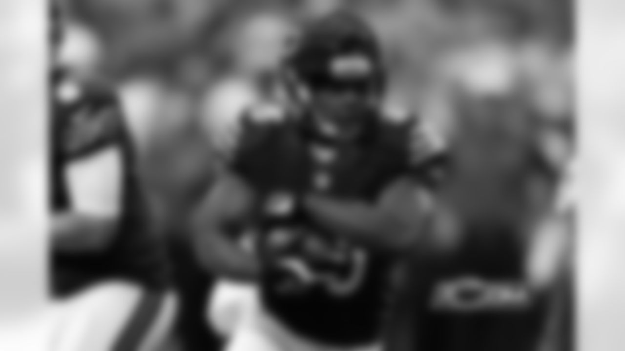 RB Jacquizz Rodgers