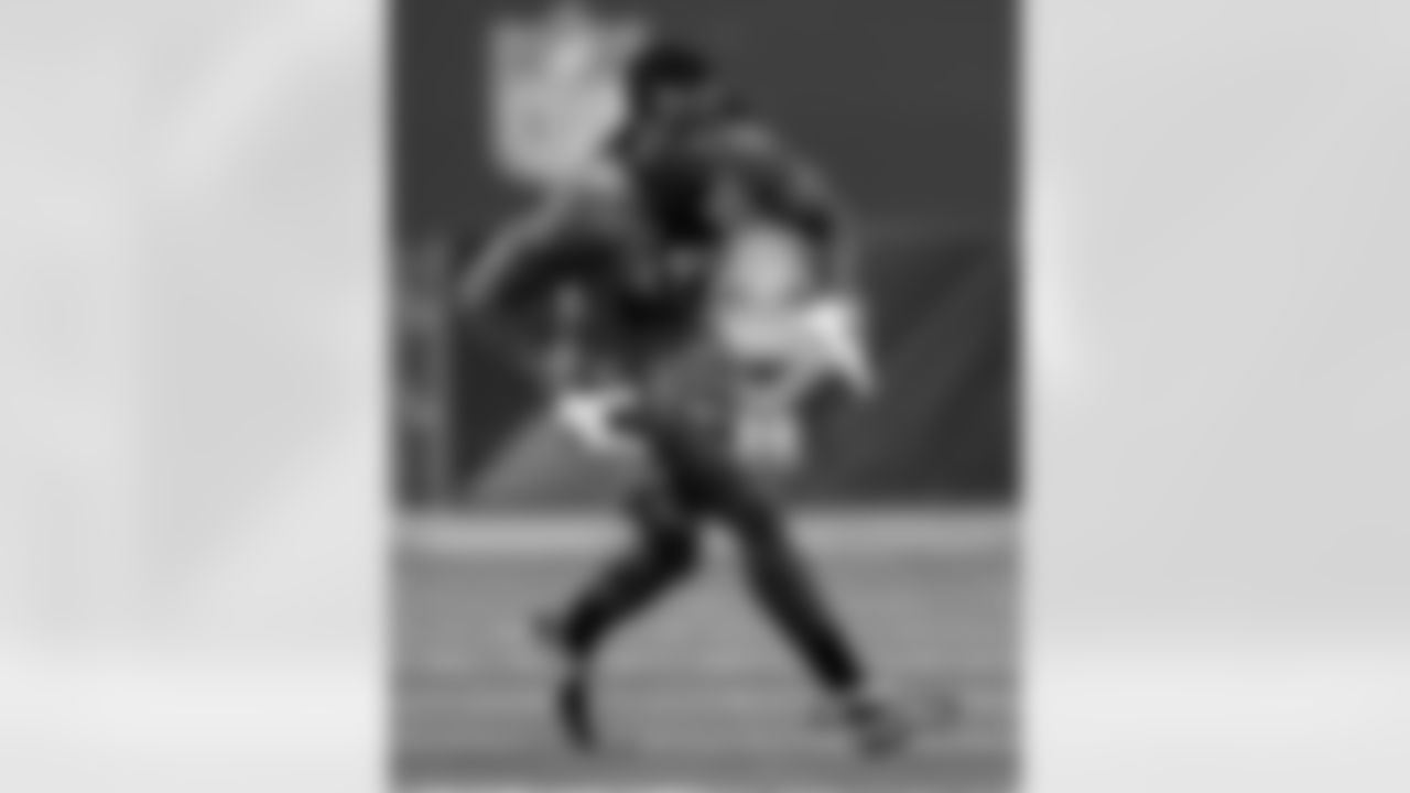 WR Kevin White