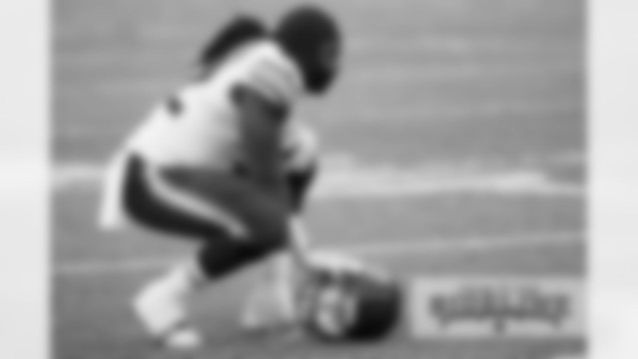 LB Pernell McPhee