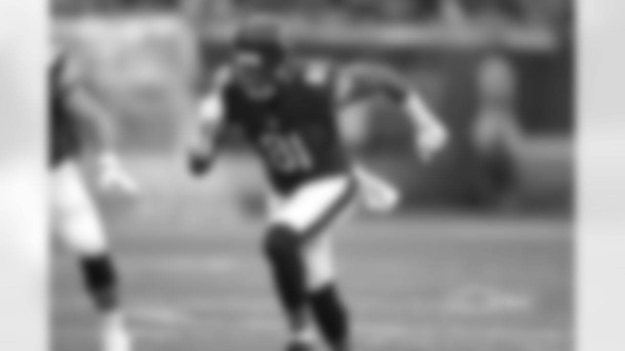 WR Cameron Meredith (INJURED RESERVE)