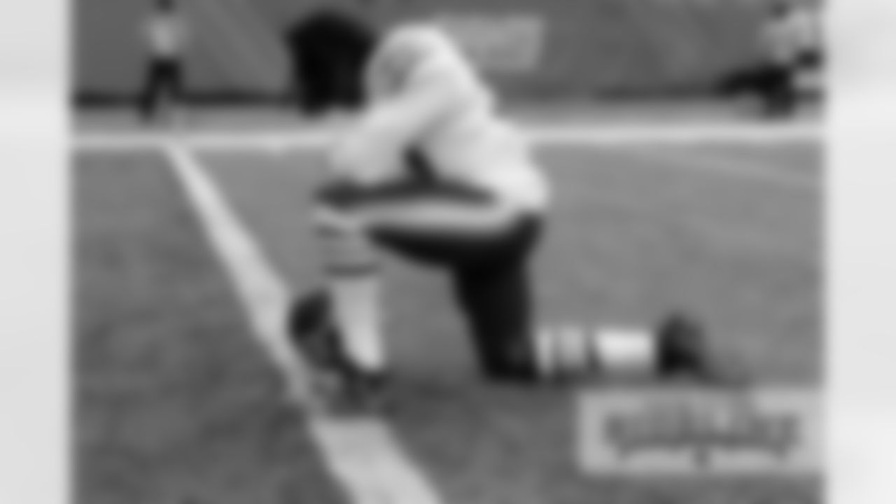 LB Danny Trevathan