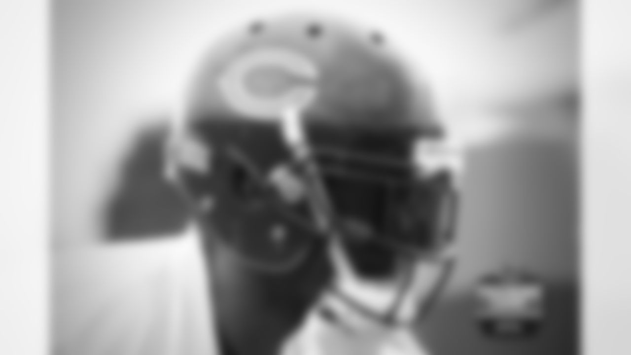 DB Tracy Porter