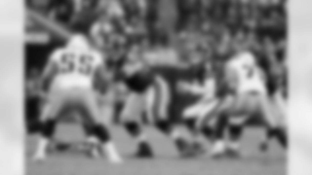 Tennessee Titans - Last meeting in Chicago: November 9th, 2008 - Bears 14 - Titans 21