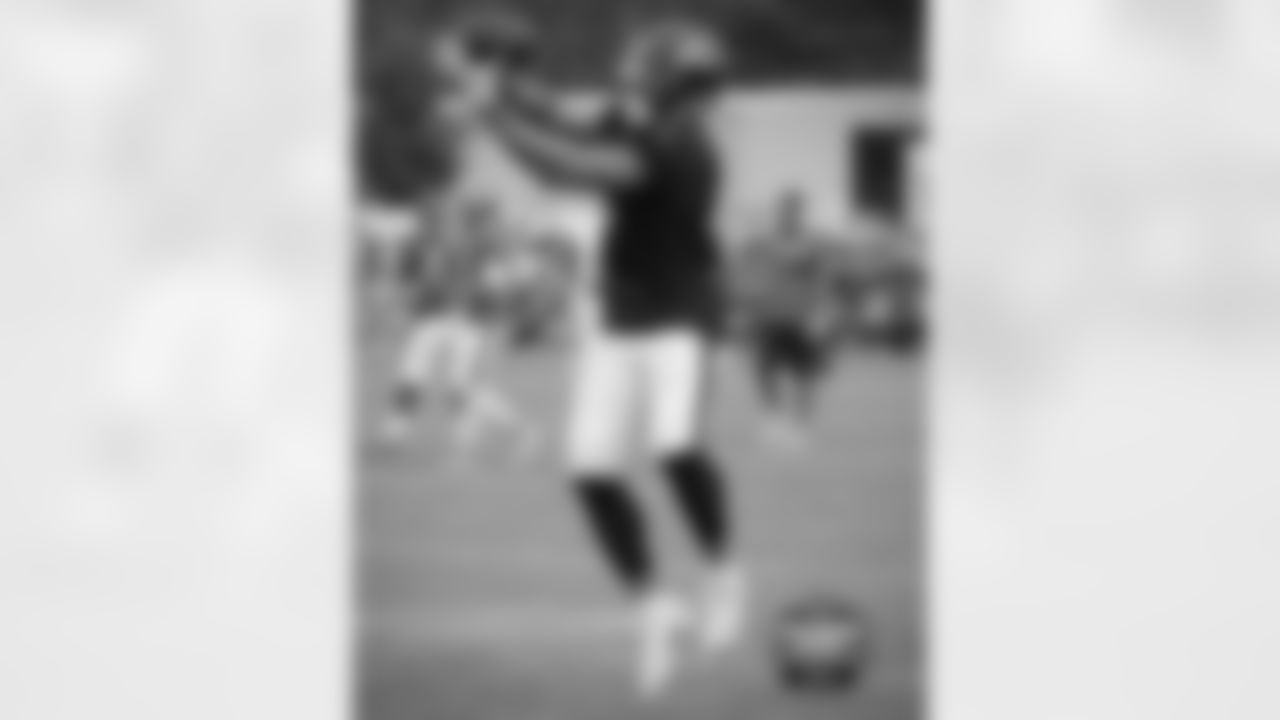 WR BJ Daniels