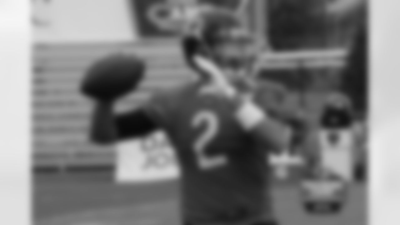 QB Brian Hoyer