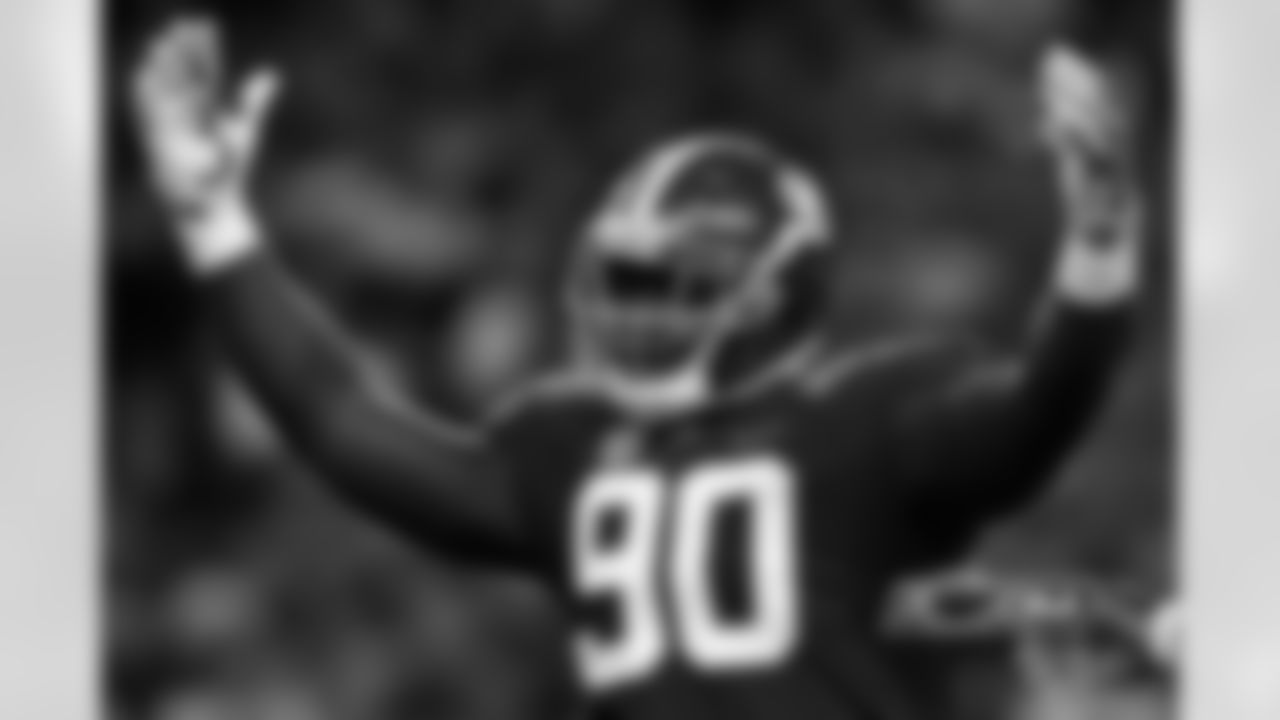 Alabama DT Jarran Reed (1)