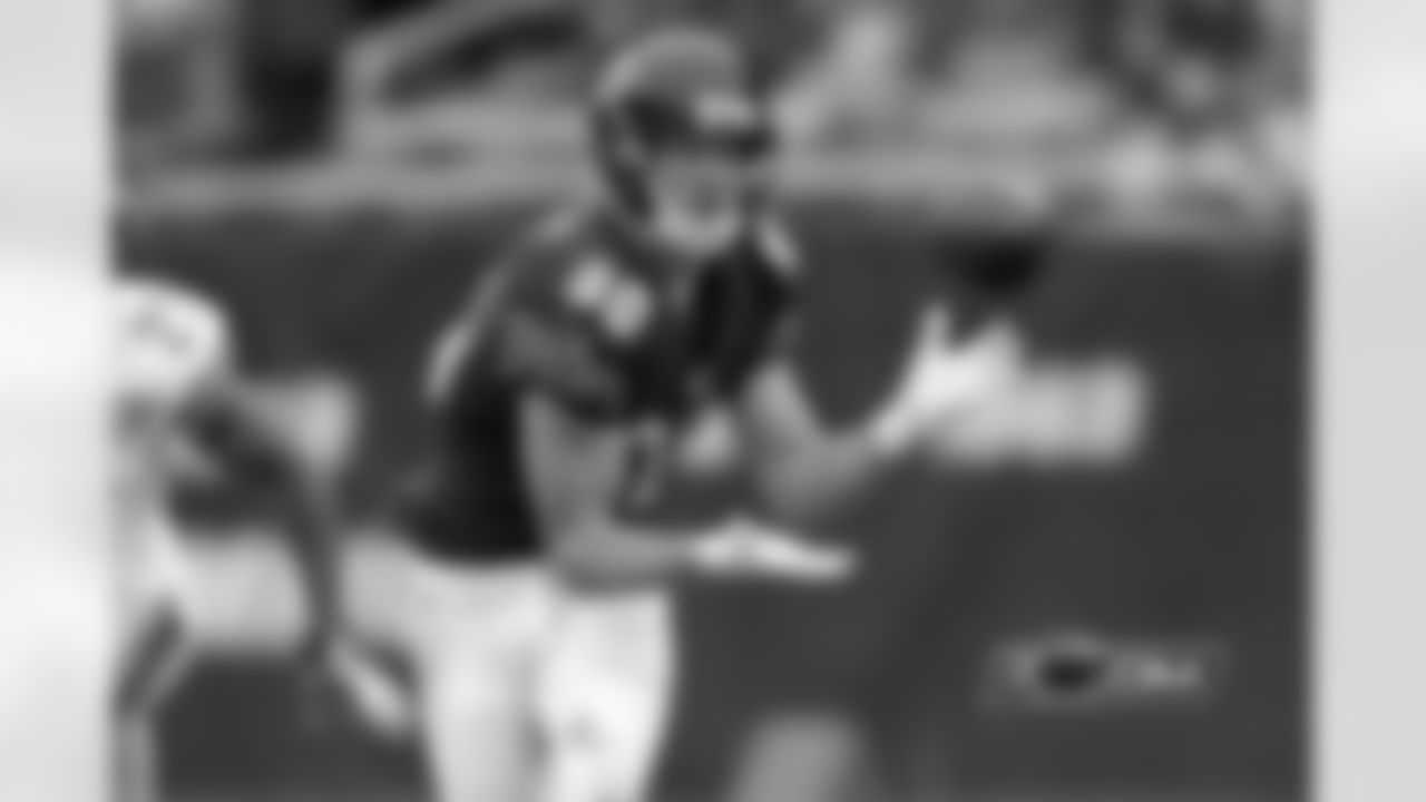 WR Marc Mariani