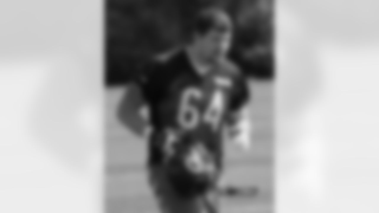 OL Martin Wallace
