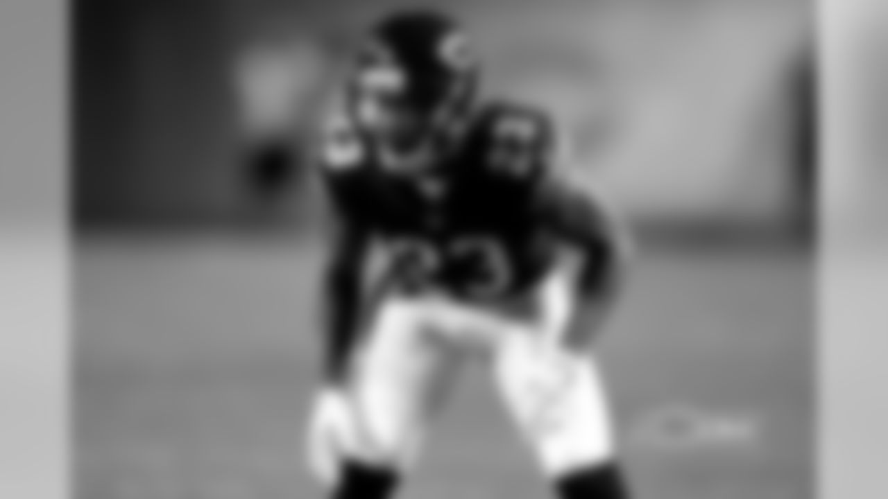 DB Kyle Fuller