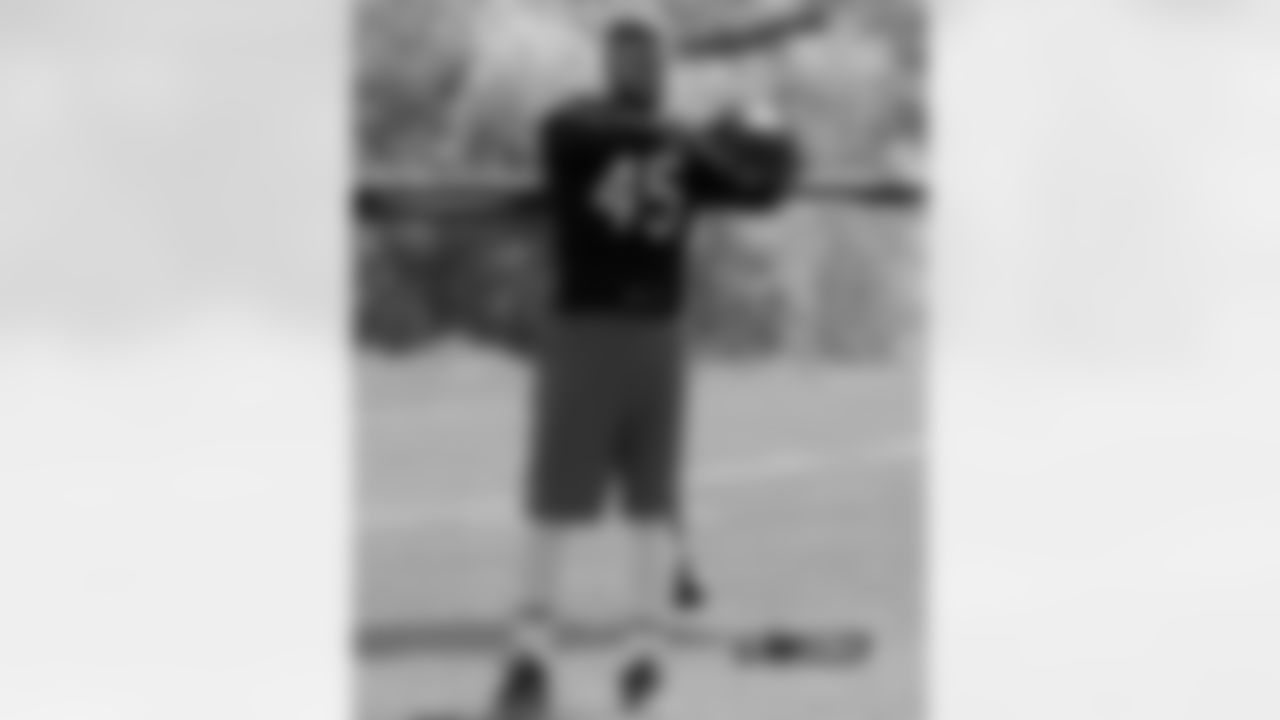 TE Joe Sommers