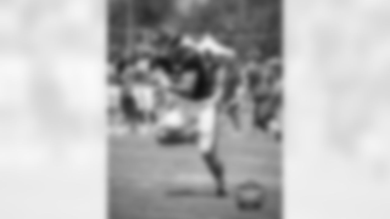 WR Daniel Braverman