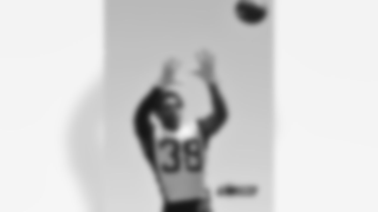 Week 6 - CB Jalen Ramsey, No. 5 overall - Jacksonville Jaguars