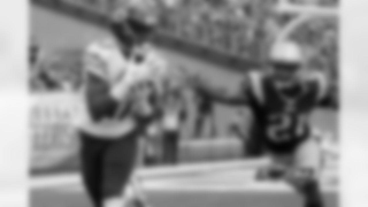 Last meeting: The Patriots won 51-23 in Week 8 of the 2014 season.