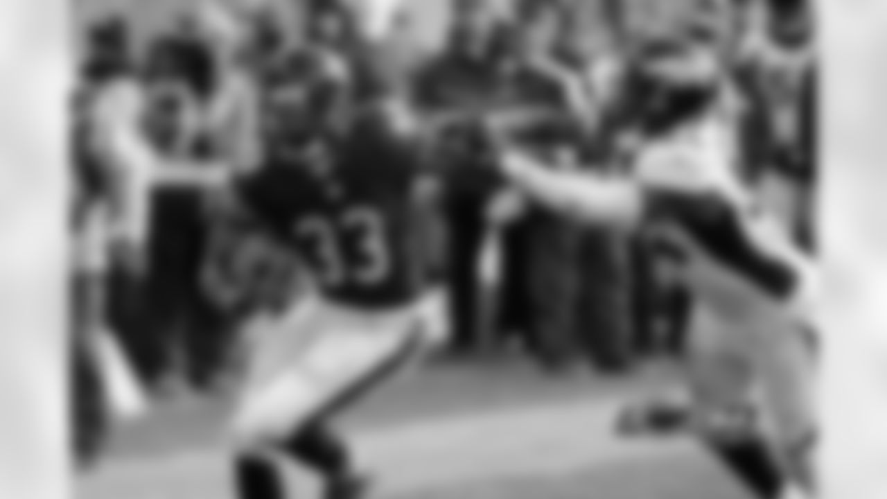 RB Jeremy Langford