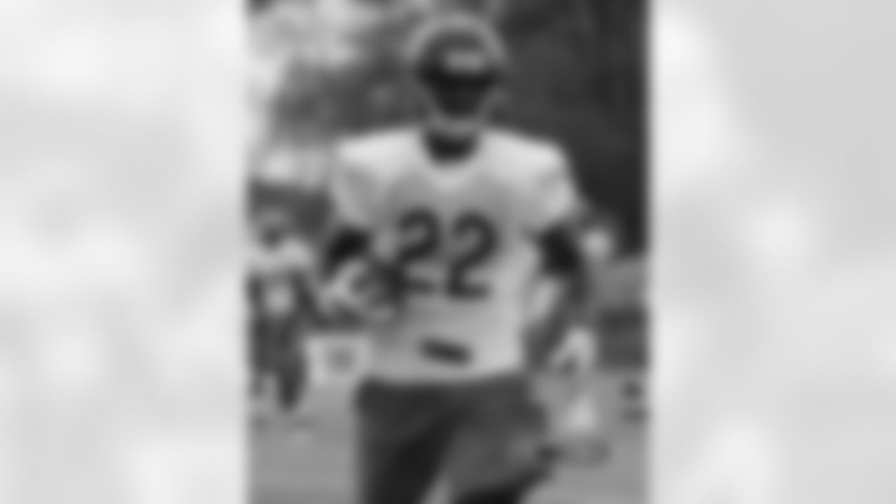 DB Brandon Boykin
