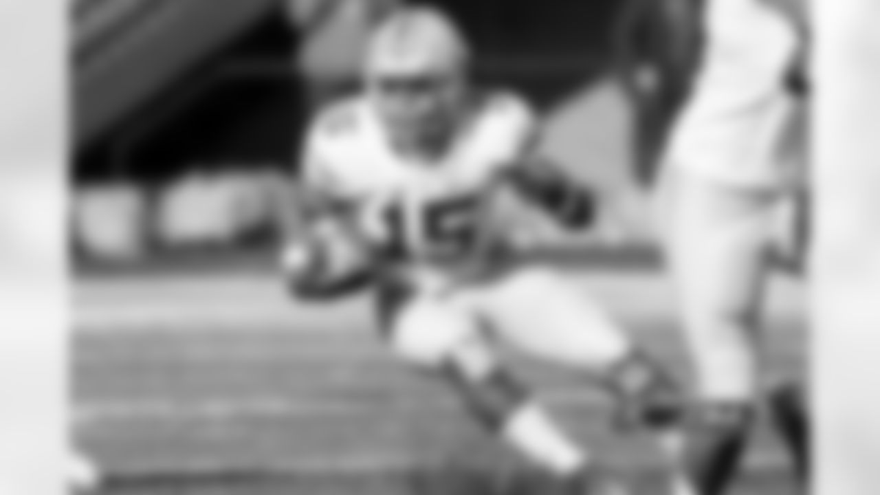 RB Ezekiel Elliott, Ohio State