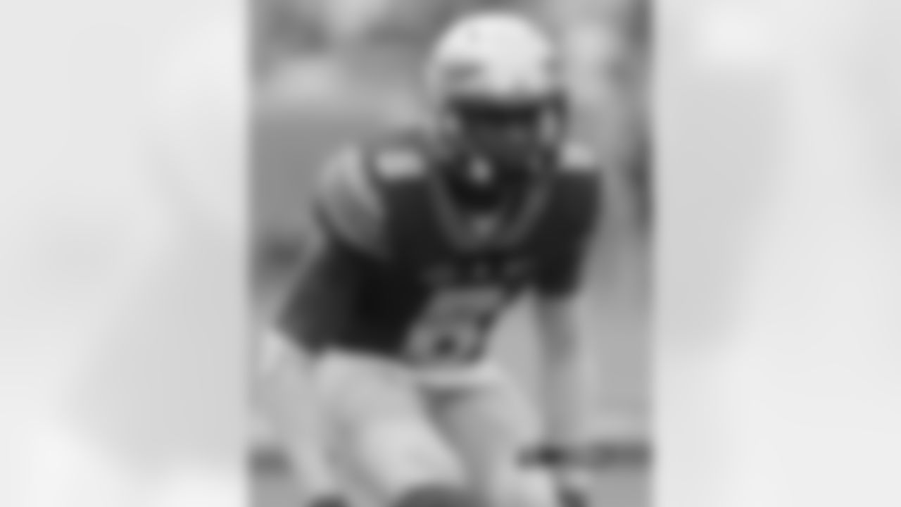 CB, Florida State