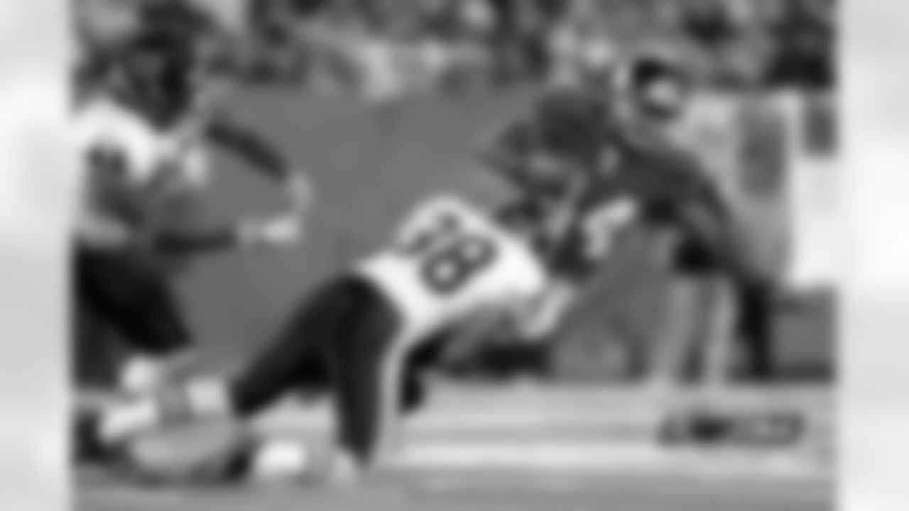 New York Giants - Last meeting in New York: October 3rd, 2010 - Bears 3 - Giants 17