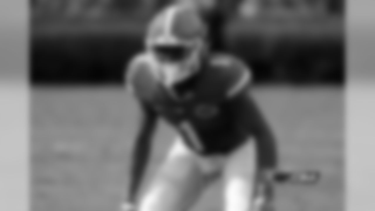 Florida CB Vernon Hargreaves III (2)