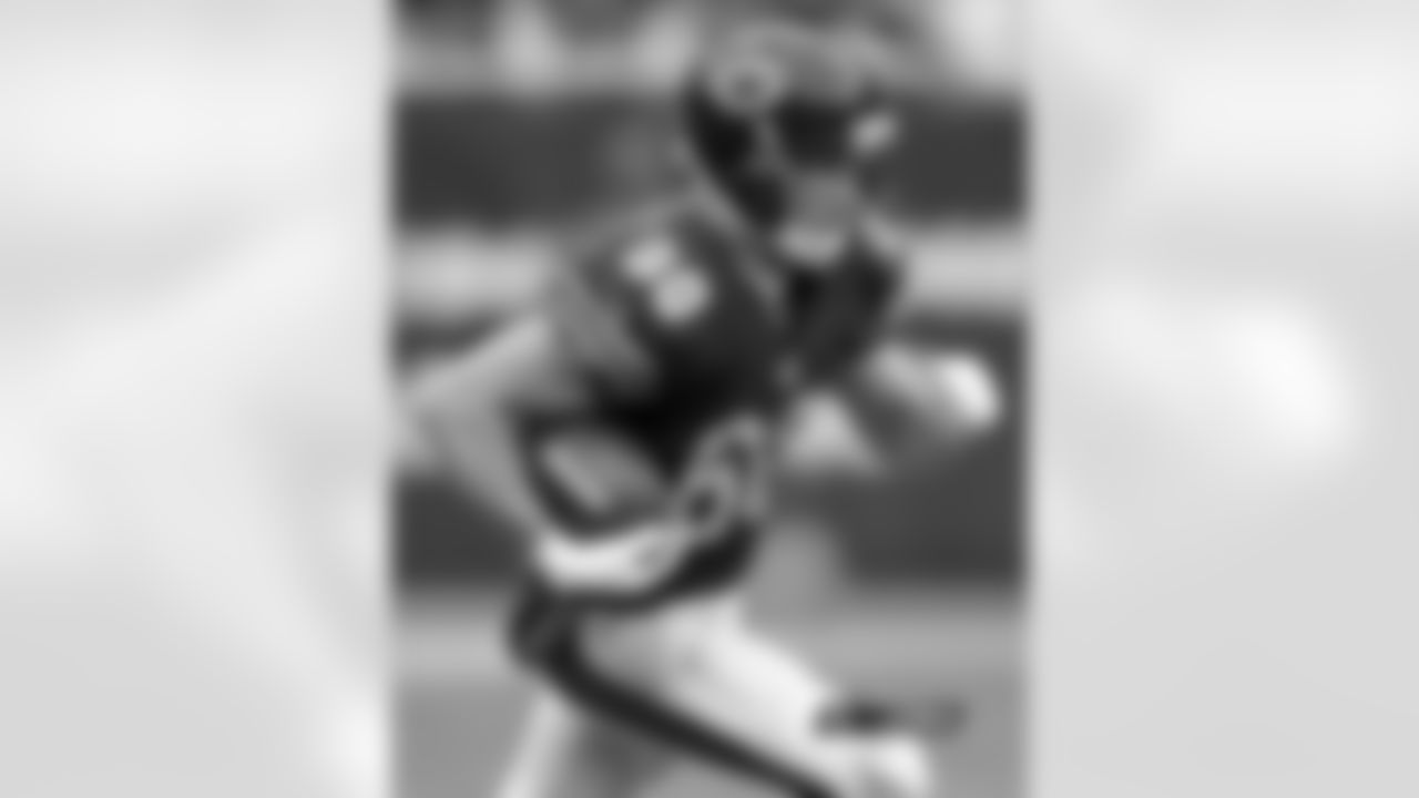 WR Marc Mariani