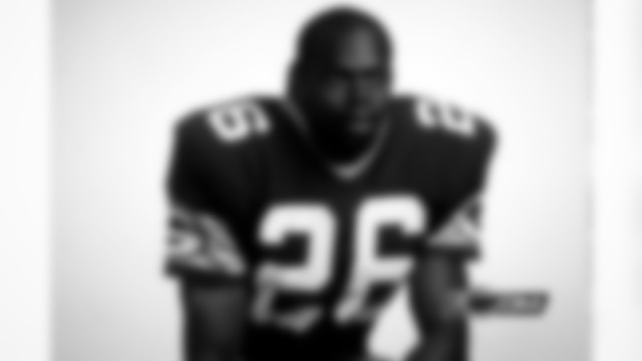 1983 - Tim Lewis, DB - Drafted by the Green Bay Packers out of Pittsburgh.