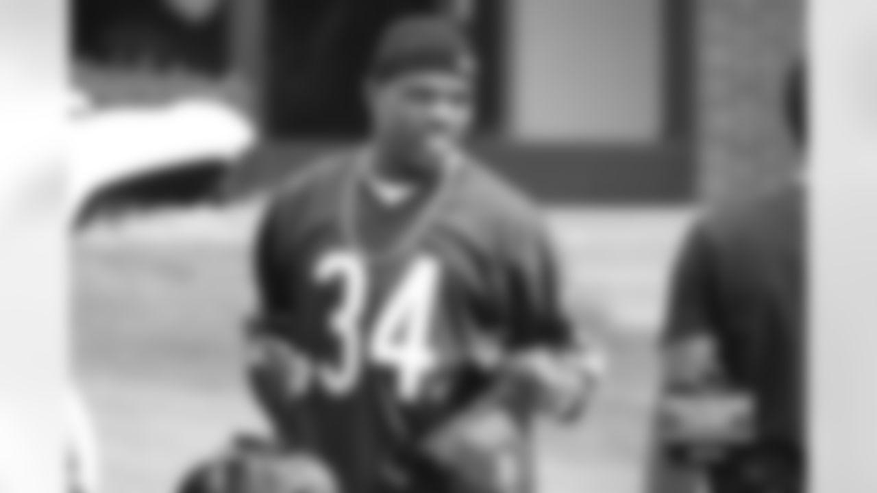 Josh Bellamy