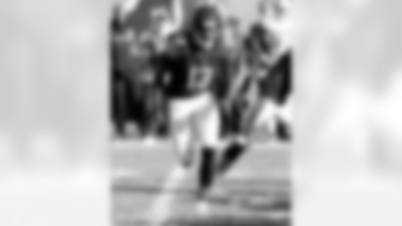 WR Kendall Wright