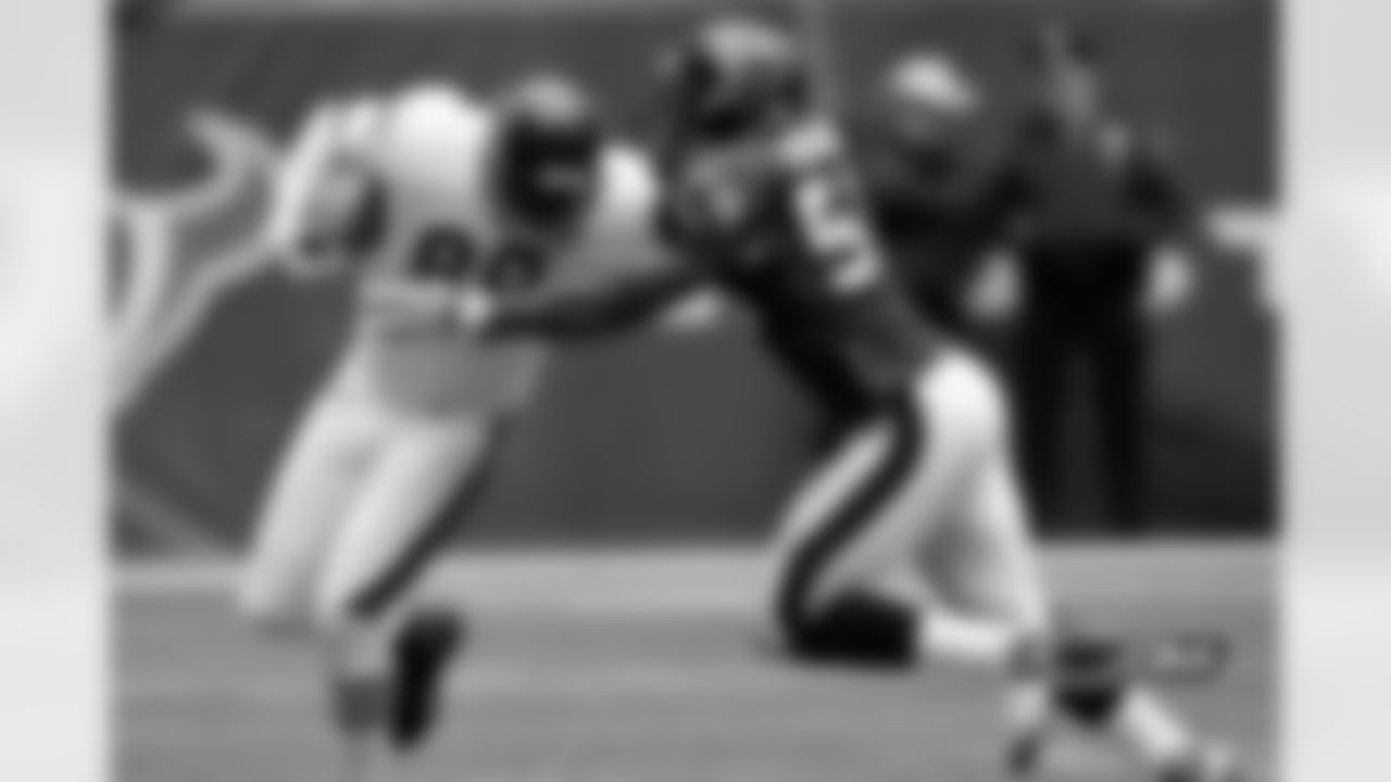 Houston Texans - Last meeting in Houston: December 28th, 2008 - Bears 24 - Texans 31