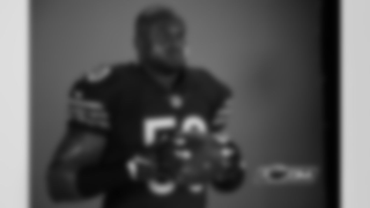 LB Jerrell Freeman