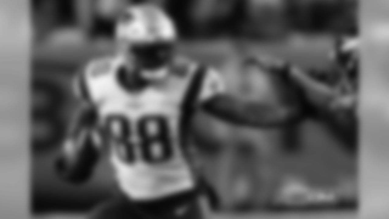 Martellus Bennett, TE
Photo credit: Peter Read Miller / AP Photo