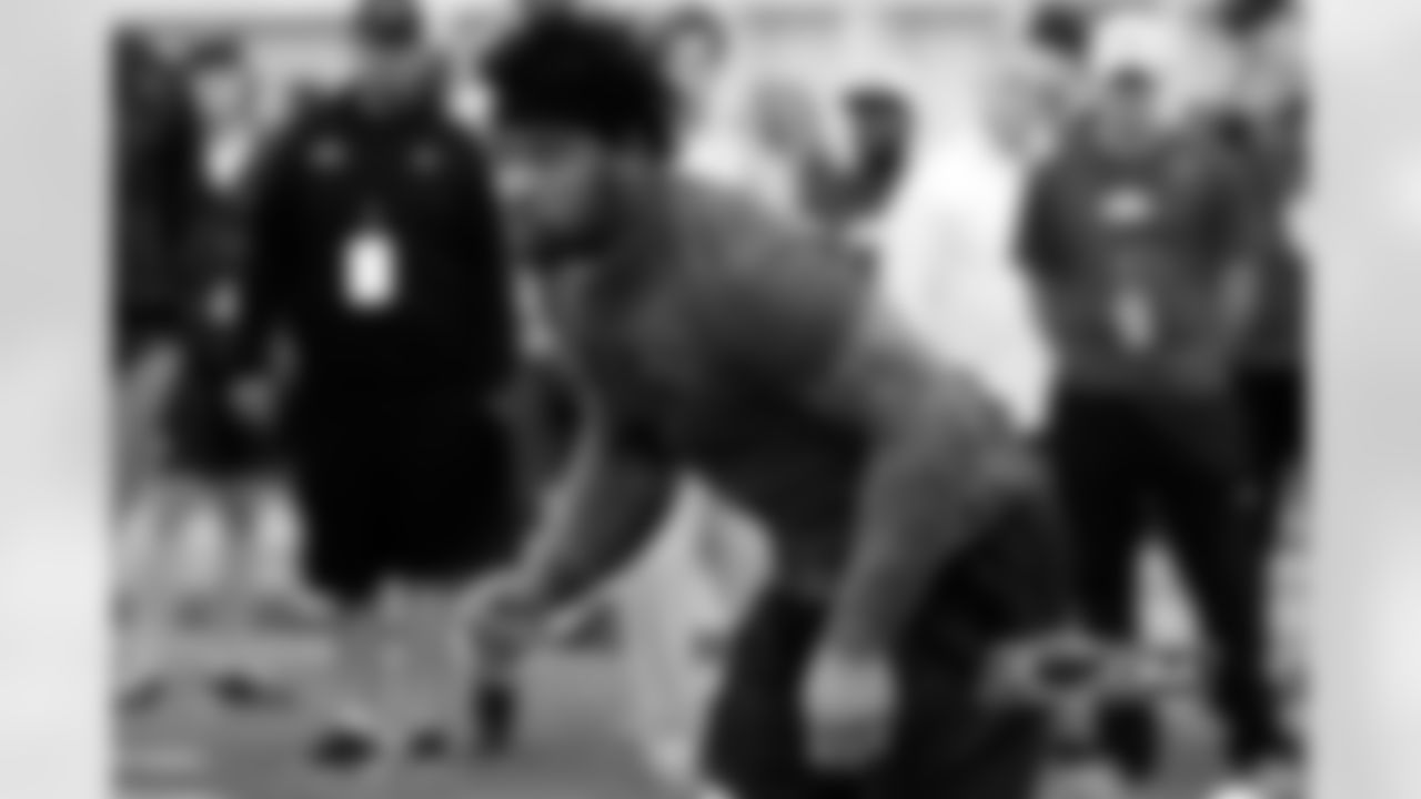 DT Robert Nkemdiche, Ole Miss