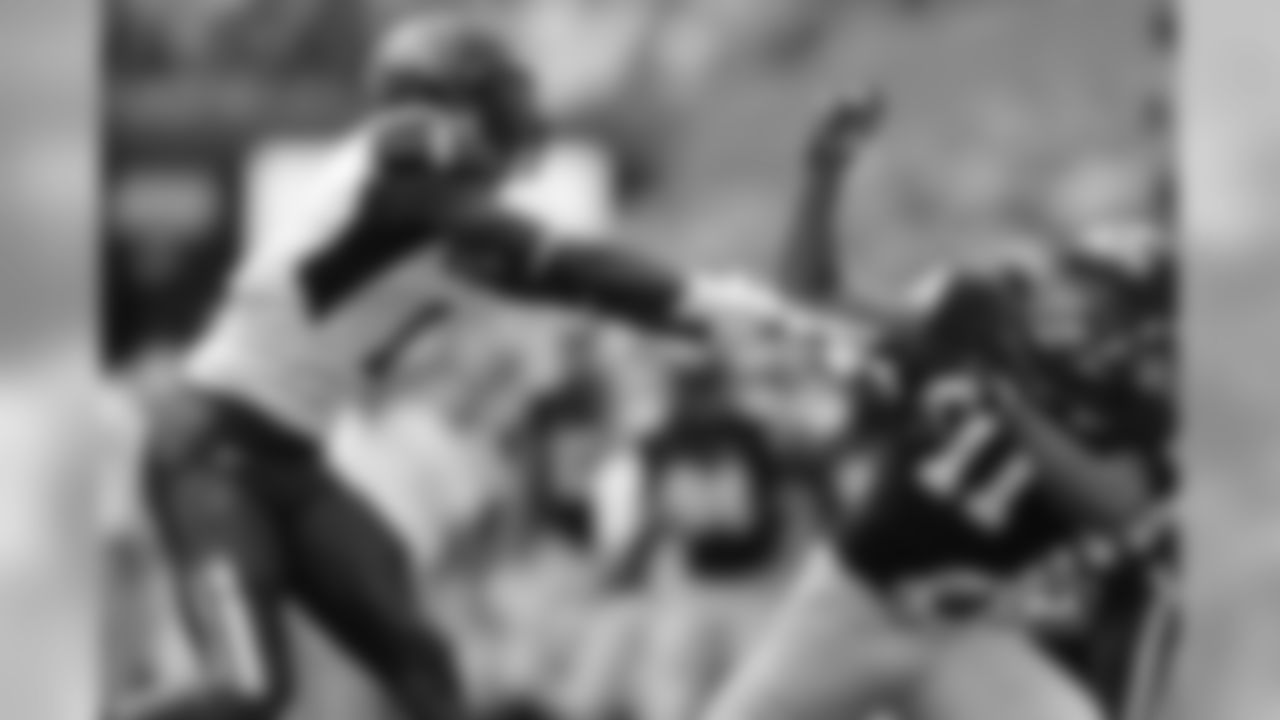 DB Deiondre' Hall - Northern Iowa