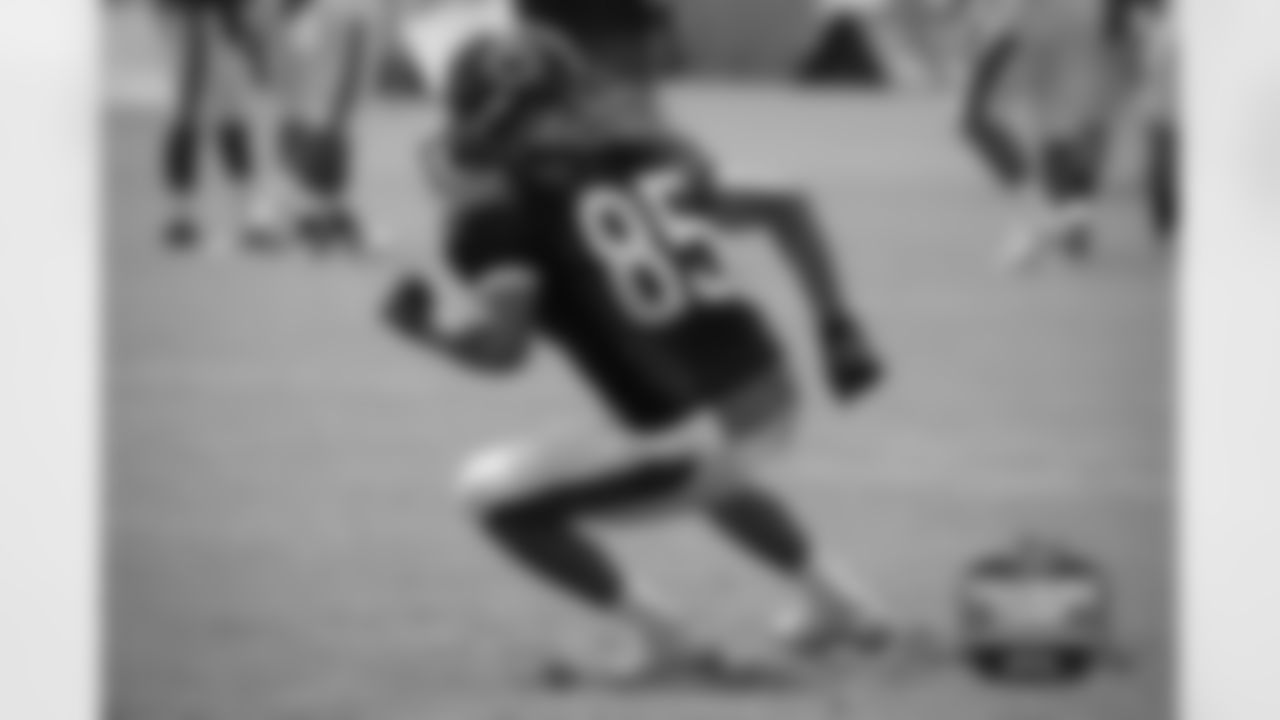 WR Kieren Duncan